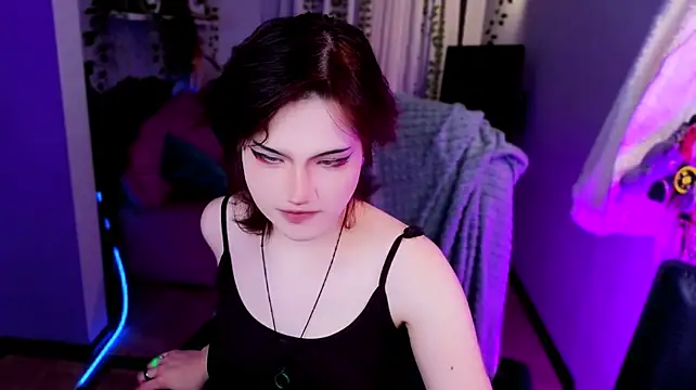 Chat +18 de _Arlie_ ao vivo