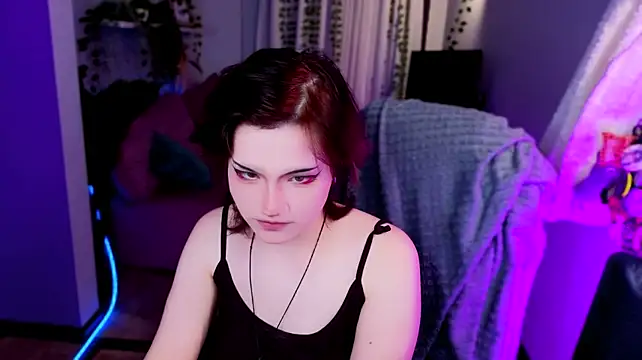 _Arlie_'s Live XXX Chat