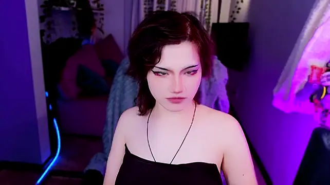 Chat +18 de _Arlie_ ao vivo