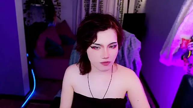 Chat XXX en directo de _Arlie_