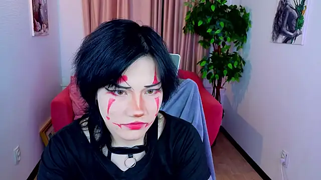 _Arlie_ Chat XXX in diretta