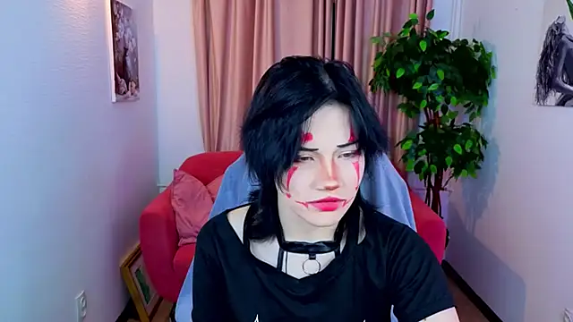 _Arlie_ Show in webcam