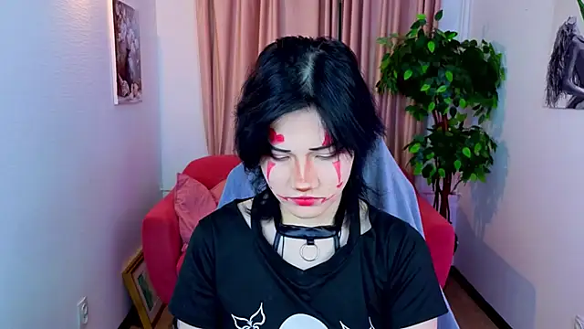 _Arlie_ Шоу с уебкамера