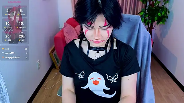 عرض كام _Arlie_