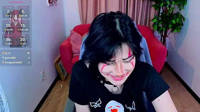 _Arlie_'s Live XXX Chat