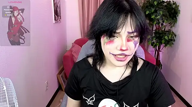 Živý XXX chat _Arlie_