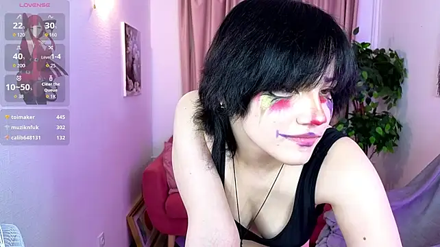 _Arlie_'s Live XXX Chat