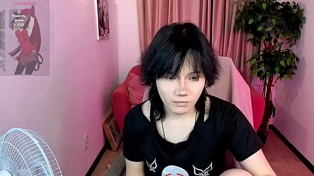 _Arlie_ Live XXX-chat