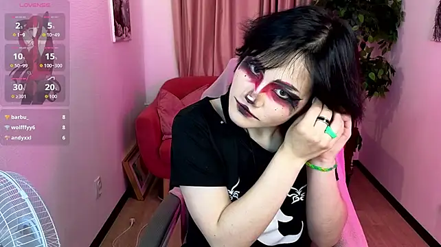 _Arlie_'s Live XXX Chat