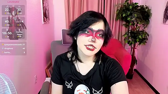 _Arlie_'s Live XXX Chat