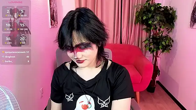 _Arlie_'s Webcam Show