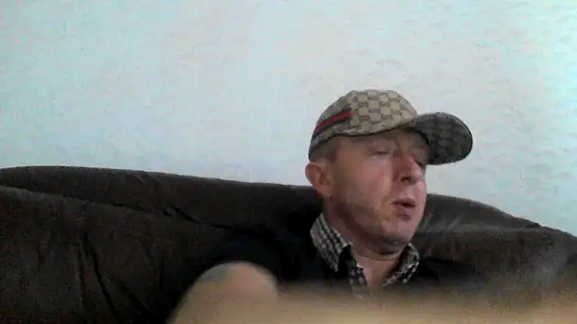 KingOfCumalott Webcam Show