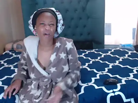 EssenceChubby – webcam-show