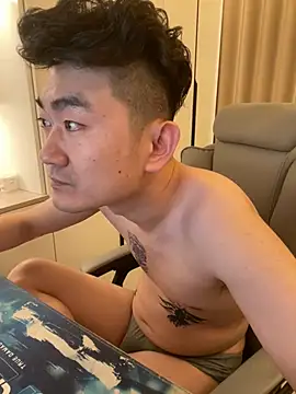 fan98766 Show Webcam