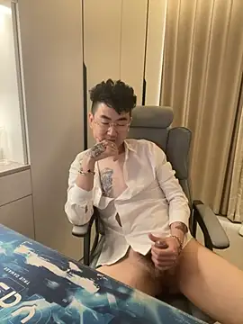 fan98766 Show Webcam