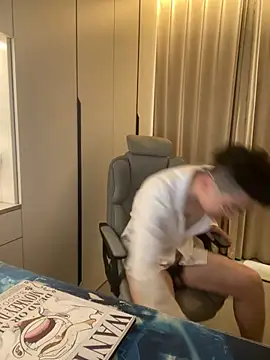 fan98766 网络视讯表演