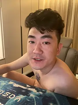 fan98766 Show Webcam