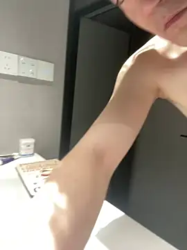 fan98766 Pertunjukan Webcam