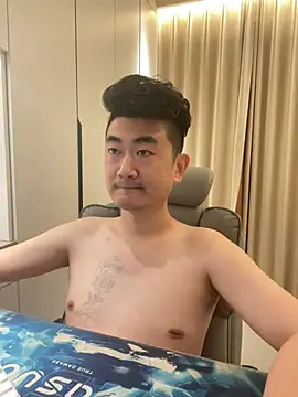 fan98766 Show Webcam