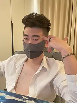 fan98766 Show Webcam