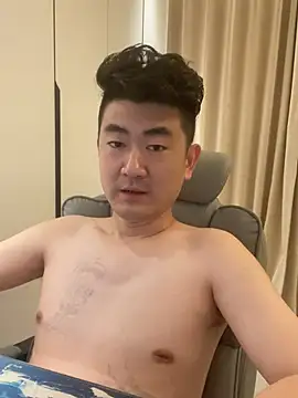 fan98766 Pertunjukan Webcam