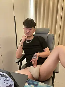 fan98766 Show Webcam