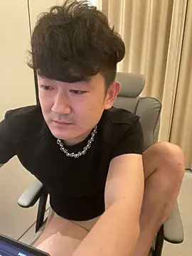 fan98766 Show Webcam