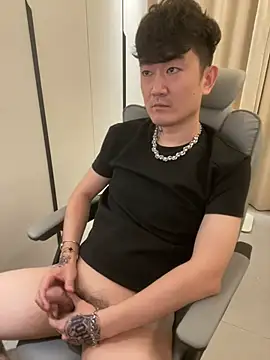 fan98766 Show Webcam