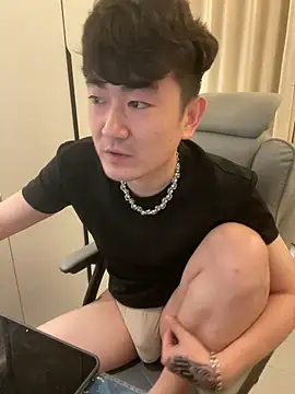 fan98766 Show Webcam
