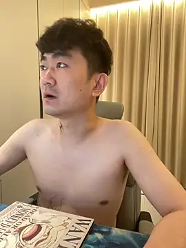 fan98766 Show Webcam