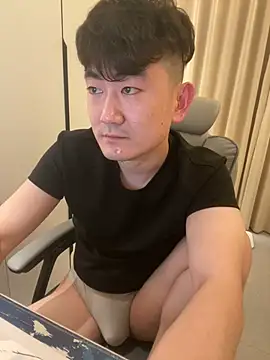 fan98766のウェブカメラショー