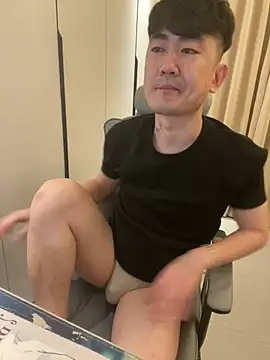 fan98766 Show Webcam