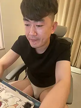 fan98766 Show Webcam