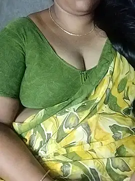 manasa-telugu Webcam show