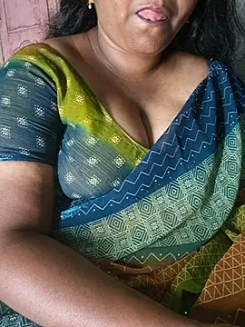 manasa-telugu Show in webcam