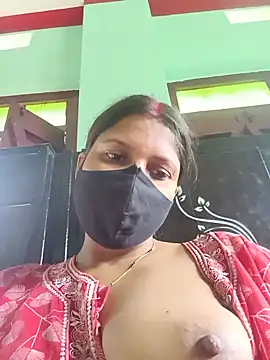 Živý XXX chat Bedroom9090
