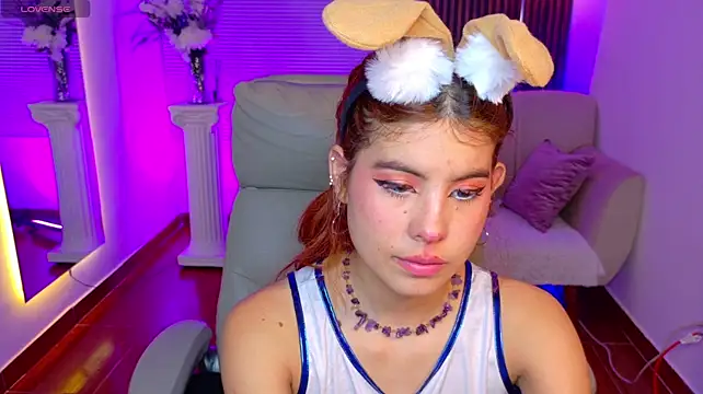 dahlia_grey Chat XXX in diretta