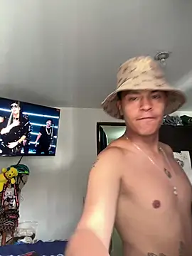 Daniel__mm – webcam-show