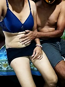 Show webcam de Hot_Urvashi_