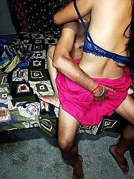 Hot_Urvashi_ Adlı Modelin Web Kamerası Şovu