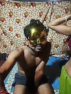 Hot_Urvashi_ Webcam show