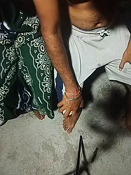 Hot_Urvashi_n Webbikameraesitys