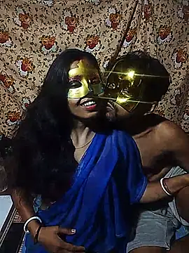 Show de Hot_Urvashi_ na webcam