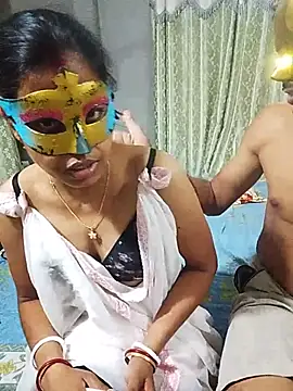 Hot_Urvashi_ webcam show