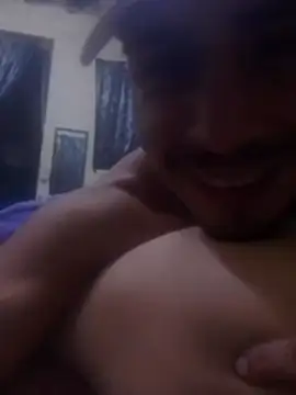 96-Estefano Webcam Show