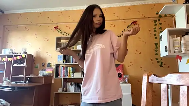 FlewAdhesive's Webcam Show