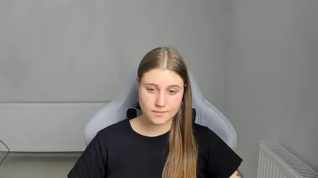 ViolaSecret's Live XXX Chat