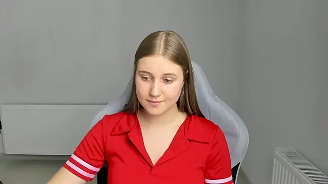 ViolaSecret's Live XXX Chat