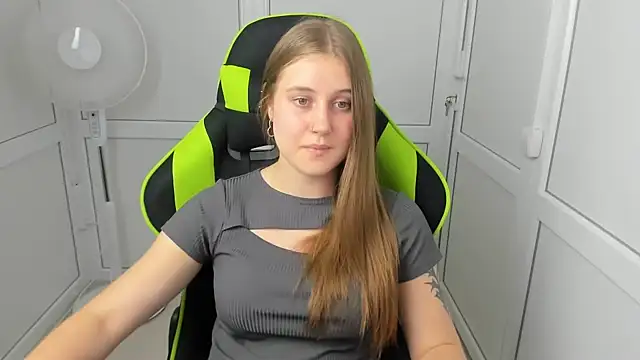 Chat XXX en directo de ViolaSecret