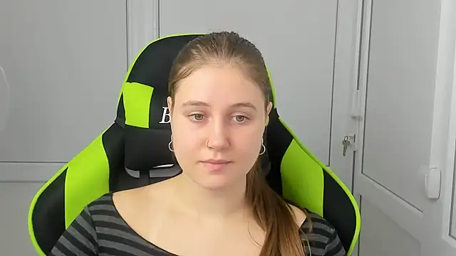 ViolaSecret Webcam-Show